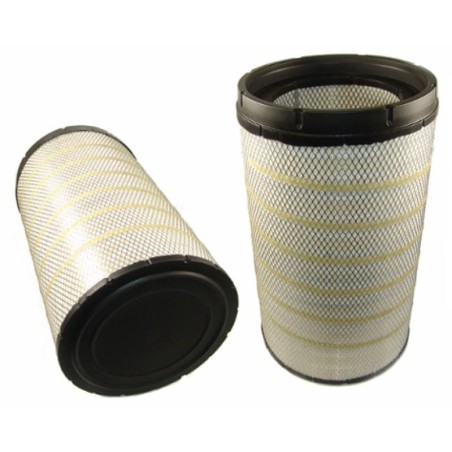 HIFI SA16807 AIR FILTER