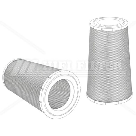 SA16810 AIR FILTER | RICO Europe