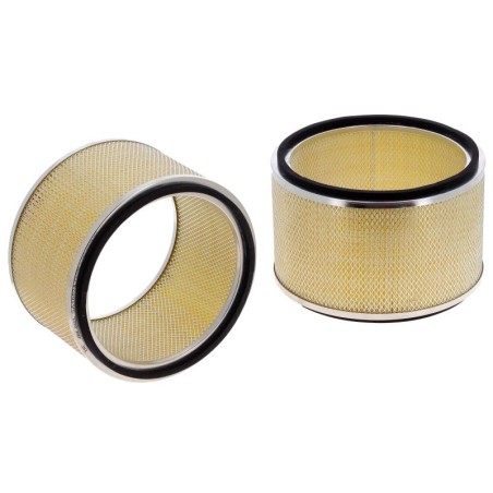 SA16824 AIR FILTER | RICO Europe