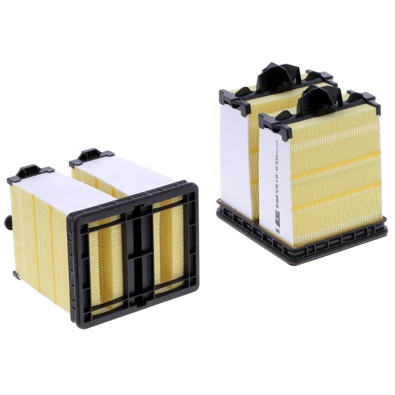 Hifi SA16830 AIR FILTER