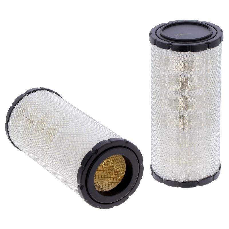 HIFI SA16866 AIR FILTER