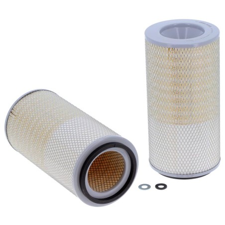 SA16876 AIR FILTER | RICO Europe