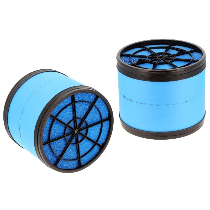 HIFI SA16878 AIR FILTER