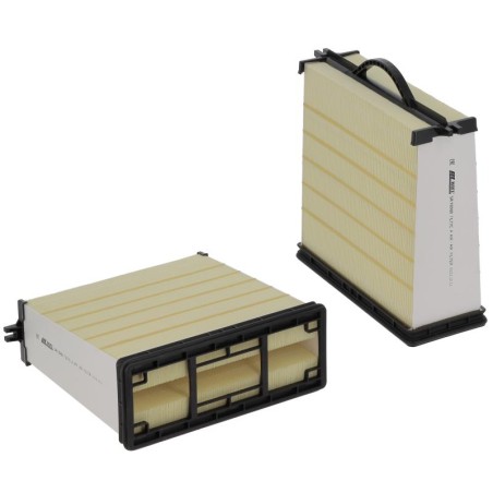 HIFI SA16900 AIR FILTER
