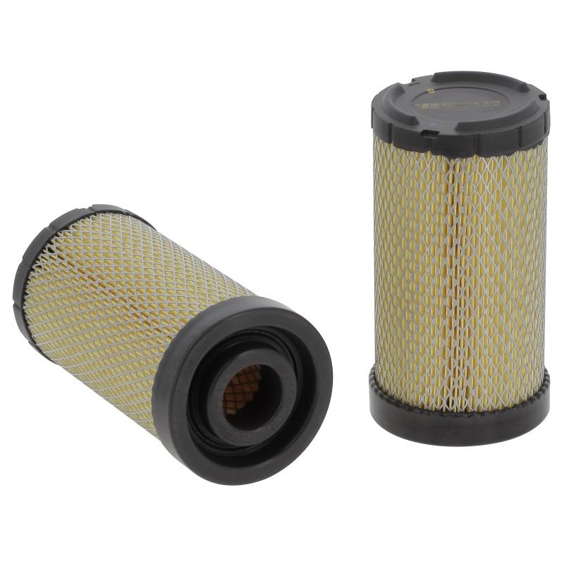 SA16929 AIR FILTER | RICO Europe