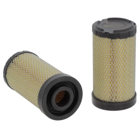SA16929 AIR FILTER | RICO Europe