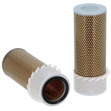 SA16965 AIR FILTER | RICO Europe