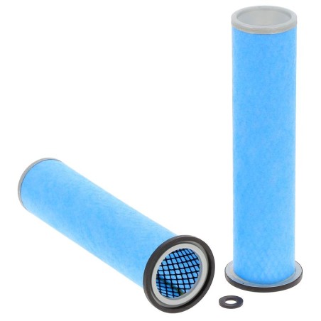 SA16966 AIR FILTER | RICO Europe