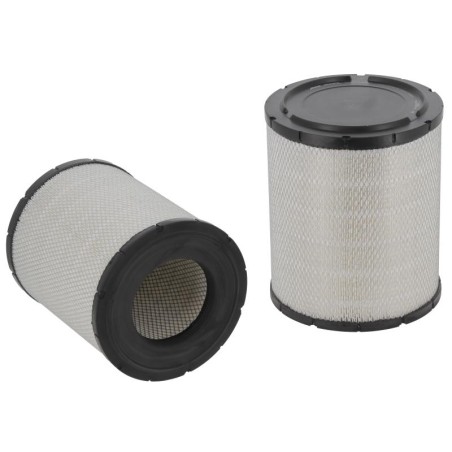 SA16980 AIR FILTER | RICO Europe