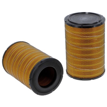 SA16981 AIR FILTER | RICO Europe