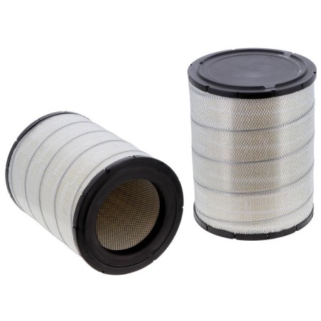 SA16984 AIR FILTER | RICO Europe