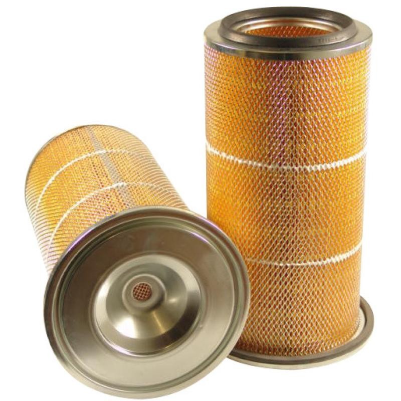HIFI SA17006 AIR FILTER