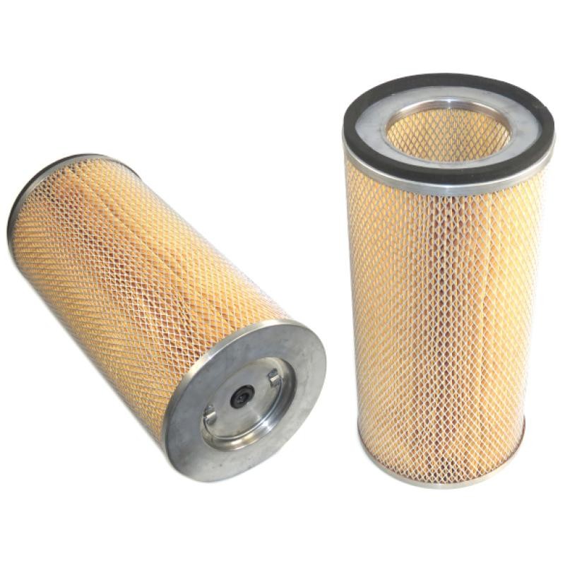 HIFI SA17120 AIR FILTER
