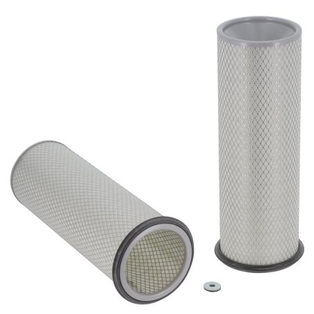 SA17164 AIR FILTER | RICO Europe