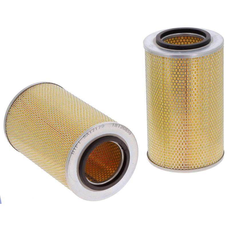 SA17179 AIR FILTER | RICO Europe