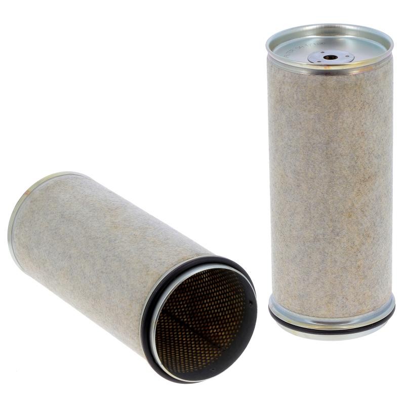 HIFI SA17186 AIR FILTER