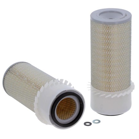 Hifi SA17239 AIR FILTER
