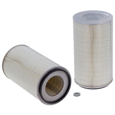 HIFI SA17241 AIR FILTER