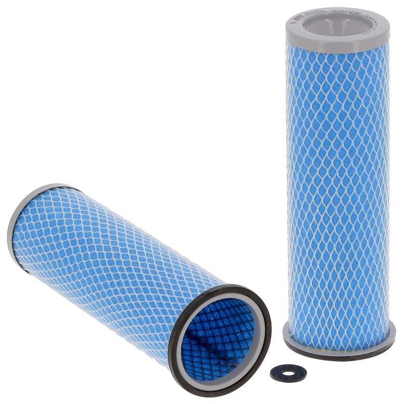 Hifi SA17248 AIR FILTER