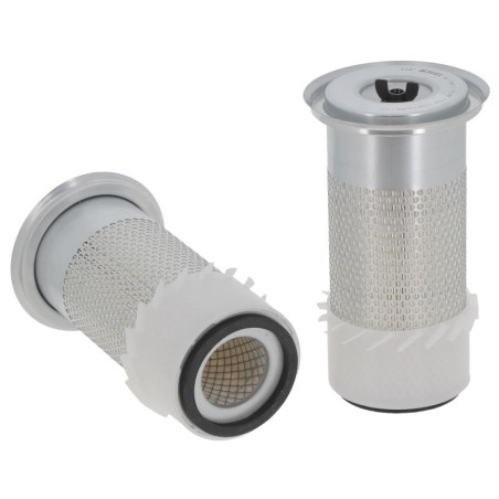 Hifi SA17263K AIR FILTER