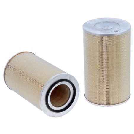HIFI SA17296 AIR FILTER