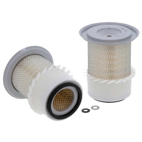 SA17304 AIR FILTER | RICO Europe