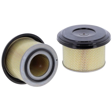 SA17322 AIR FILTER | RICO Europe