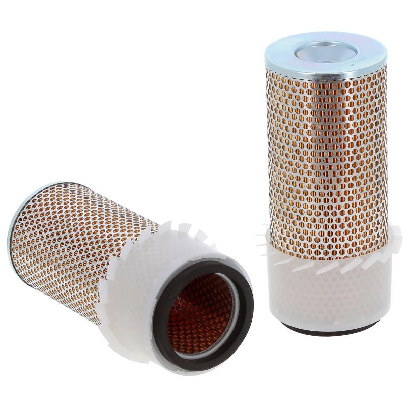 HIFI SA17359 AIR FILTER
