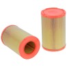 HIFI SA17361 AIR FILTER