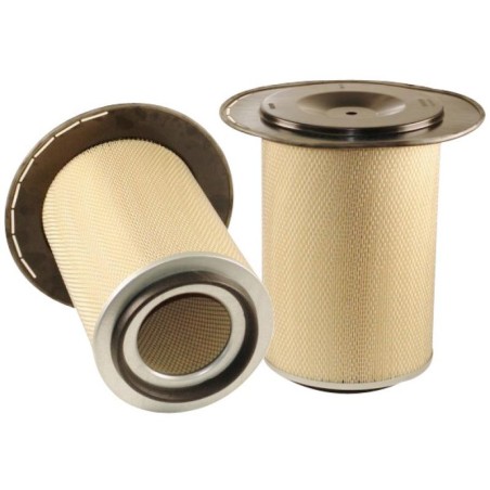 HIFI SA17434 AIR FILTER
