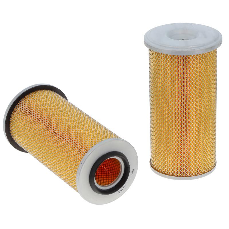 HIFI SA17440 AIR FILTER