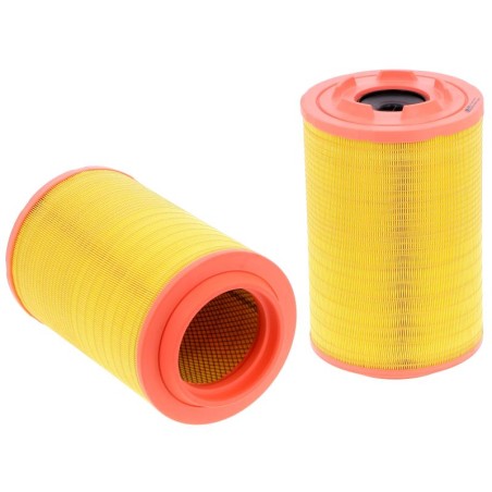 HIFI SA17446 AIR FILTER