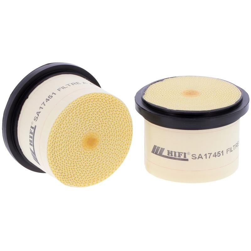 HIFI SA17451 AIR FILTER