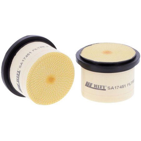 HIFI SA17451 AIR FILTER