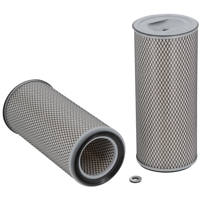 HIFI SA17452 AIR FILTER