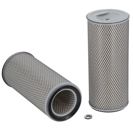 HIFI SA17452 AIR FILTER