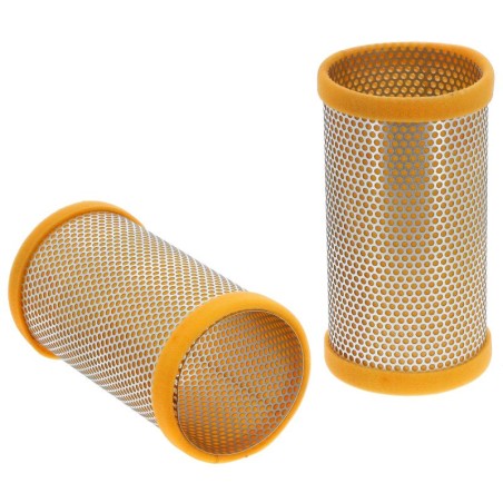 HIFI SA17462 AIR FILTER