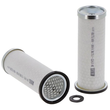 Hifi SA17472 AIR FILTER