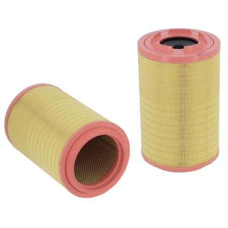 HIFI SA17489 AIR FILTER