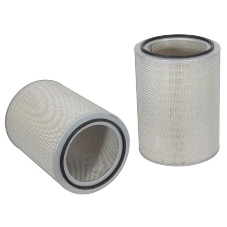 HIFI SA17496 AIR FILTER