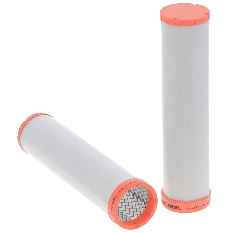 HIFI SA17498 AIR FILTER