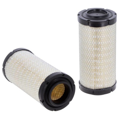 HIFI SA17528 AIR FILTER