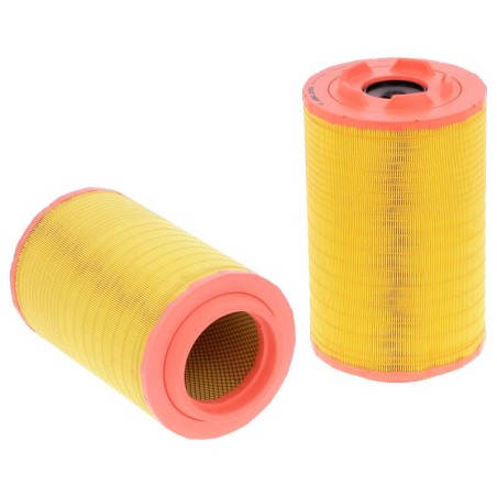 HIFI SA17529 Air Filter