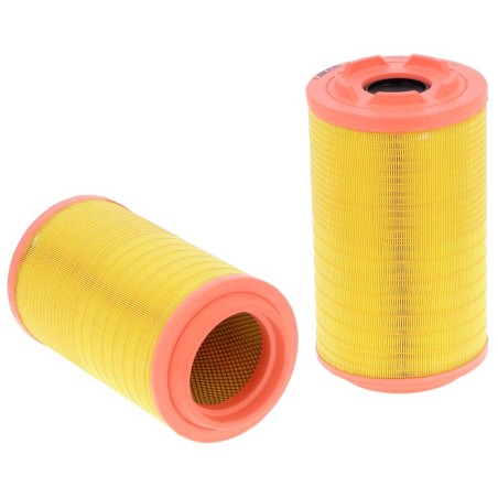 SA17530 AIR FILTER | RICO Europe