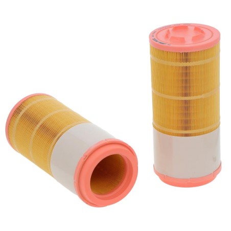 HIFI SA17563 Air Filter