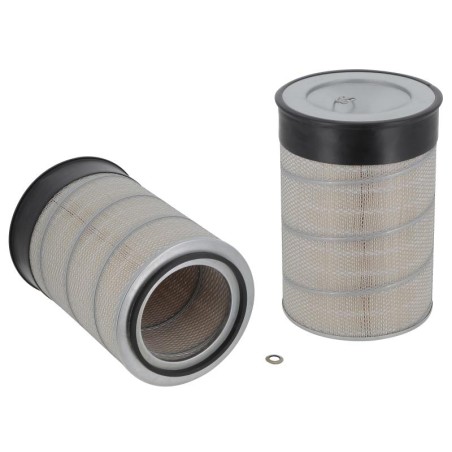 SA17581 AIR FILTER | RICO Europe