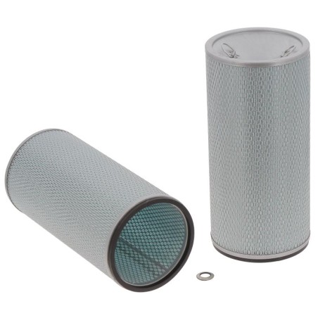 SA17582 AIR FILTER | RICO Europe
