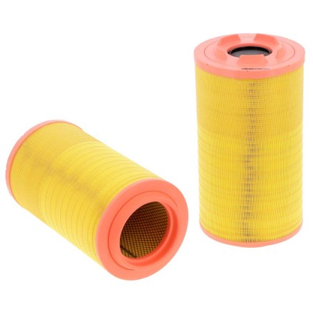 SA17588 AIR FILTER | RICO Europe