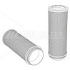 SA17593 AIR FILTER | RICO Europe