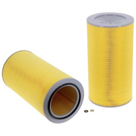 SA17594 AIR FILTER | RICO Europe
